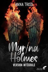 Myrina Holmes - Intégrale - Anna Triss (2022)