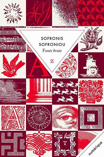 Fonte brute - Sofronis Sofroniou (2023)