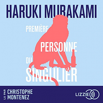 Première personne du singulier - Haruki Murakami (2023)