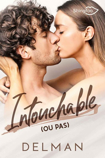 Intouchable (Ou Pas) - Delman (2023)