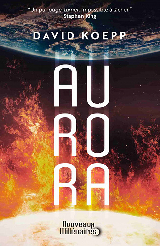 Aurora - David Koepp (2023)