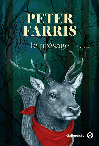 Le présage - Peter Farris (2023)