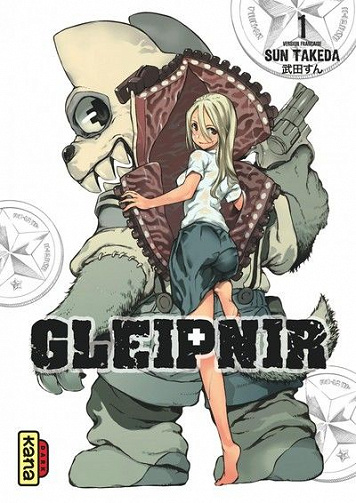 Gleipnir T01 à T11