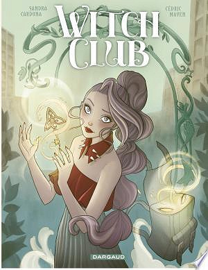 Witch Club (2023)