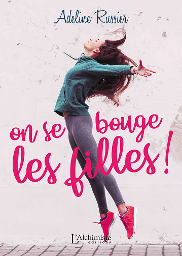 On se bouge, les filles ! - Adeline Russier (2023)
