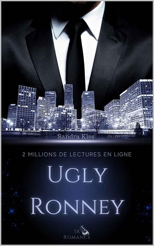 Ugly Ronney - Intégrale - Sandra Kiss (2023)