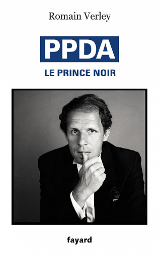 PPDA. le prince noir - Romain Verley (2023)