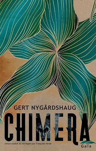 Chimera - Gert Nygårdshaug (2023)