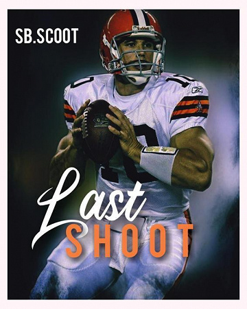 Last Shoot - Tome 1 - Sb.Scoot (2023)