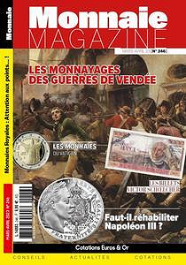 Monnaie Magazine - Mars-Avril 2023