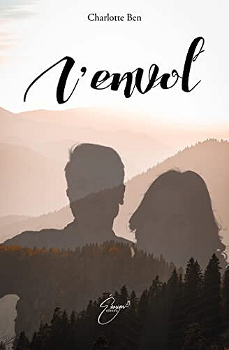 L'envol - Charlotte Ben (2023)