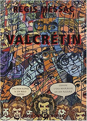 Valcrétin - Régis Messac (2009)