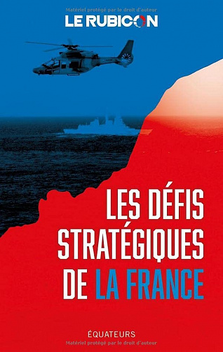 Les défis stratégiques de la France - Collectif (2023)