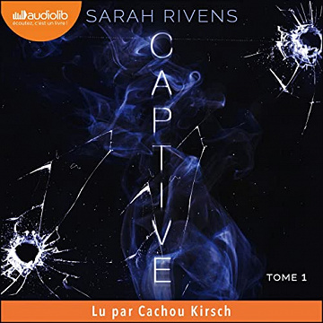 Sarah Rivens - Captive T1 [2022]