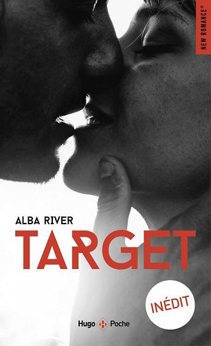 Target - Alba River (2023)