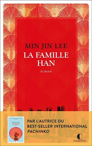 La famille Han - Min Jin Lee (2023)