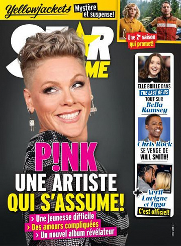 Star Système - 31 Mars 2023