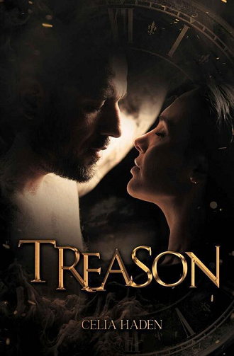 Treason - Célia Haden (2023)