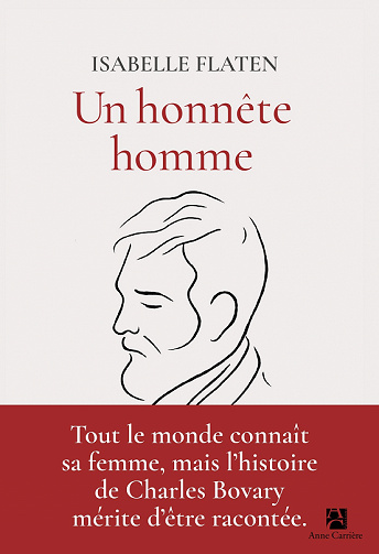 Un honnête homme - Isabelle Flaten (2023)