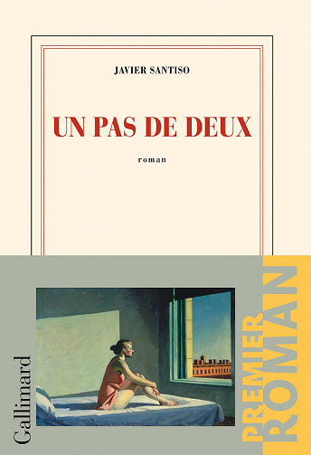 Un pas de deux - Javier Santiso (2023)