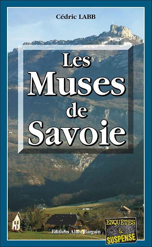 Les Muses de Savoie - Cédric Labb