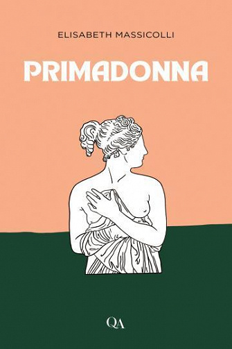 Primadonna - Elisabeth Massicolli (2023)