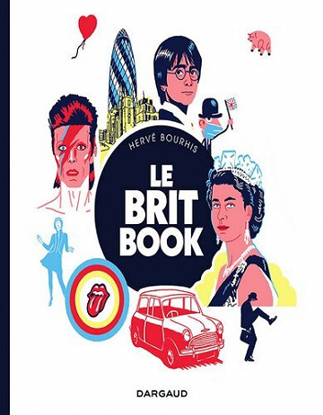 Le Brit Book