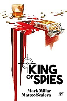 King of Spies (2022)