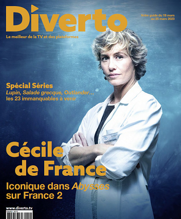 Diverto - 19 Mars 2023