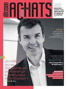 Décision Achats - Mars 2023
