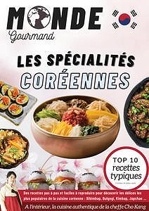 Monde Gourmand N°57 - 17 Mars 2023