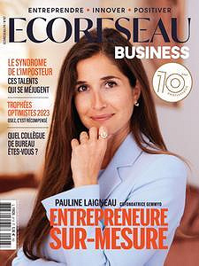 EcoRéseau Business - Mars 2023