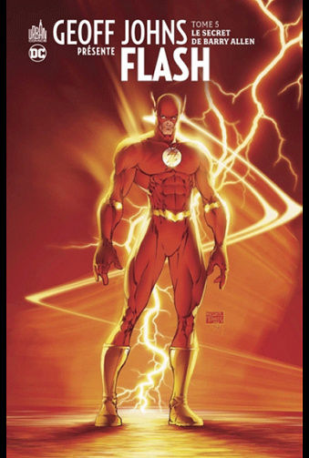 DC Signatures - Pack