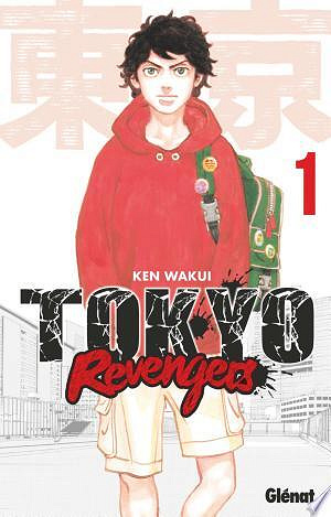 Tokyo Revengers T01 à T31