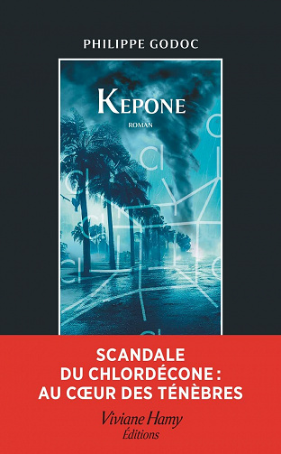 Kepone - Philippe Godoc (2023)