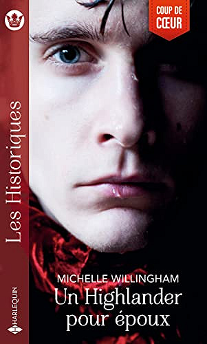 Un Highlander pour époux - Michelle Wellingham (2022)