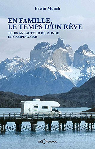 En famille, le temps d'un rêve - Erwin Münch (2015)