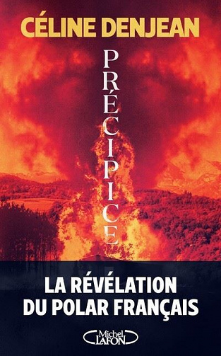 Précipice - Céline Denjean (2023)