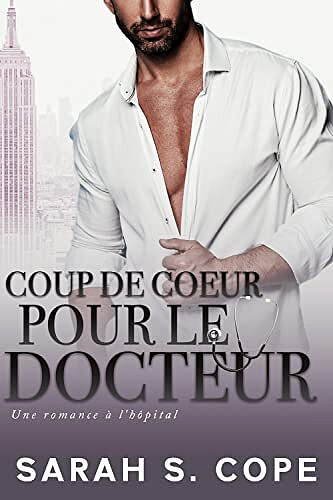 Coup de Coeur pour le Docteur - Sarah S Cope (2023)