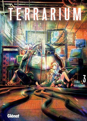 Terrarium - Tome 03