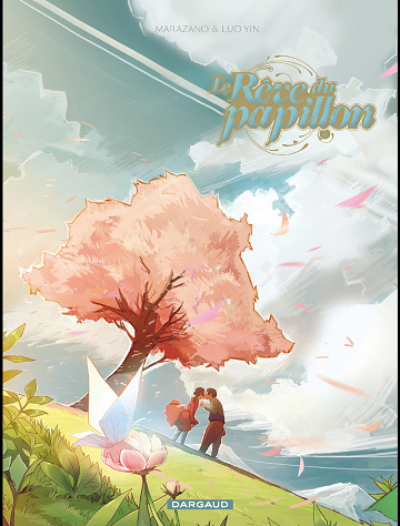 Le rêve du papillon - Tome 04