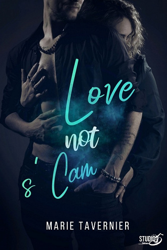 Love not's cam - Marie Tavernier (2023)