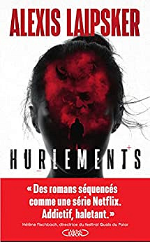 Hurlements -  Alexis Laipsker (2023)