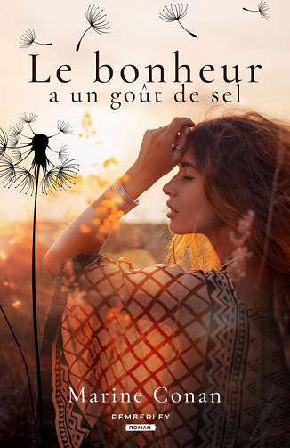 Le bonheur a un goût de sel - Marine Conan (2022)