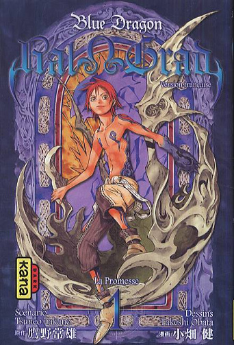 blue dragon [ch 1 a 29] Integral