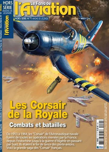 Le Fana de l’Aviation Hors-Série N°71 - Mars 2023