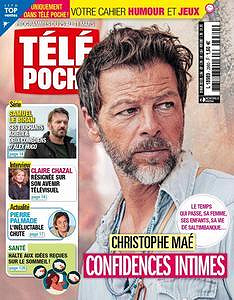 Télé Poche - 20 Mars 2023