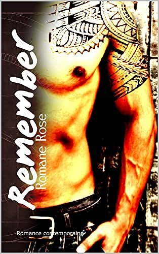 Remember - Romane Rose (2023)