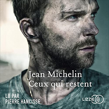 Ceux qui restent - Jean Michelin (2022)