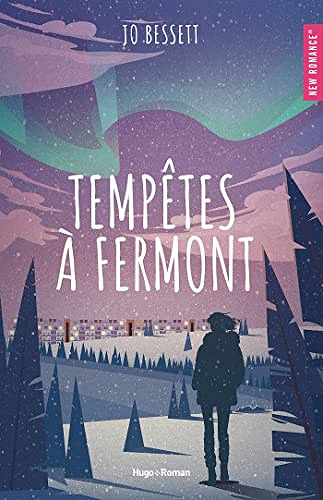 Tempêtes à Fermont - Jo Bessett (2022)